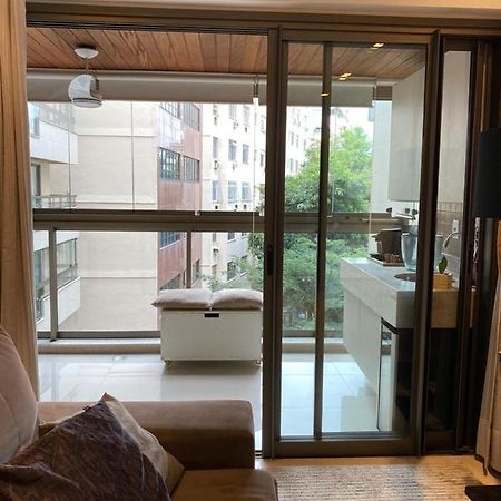 Ferienwohnung Aconchegante & Charmoso Rio de Janeiro Exterior foto