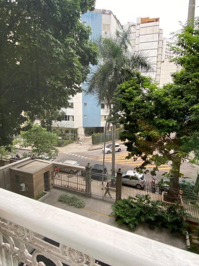 Ferienwohnung Aconchegante & Charmoso Rio de Janeiro Exterior foto