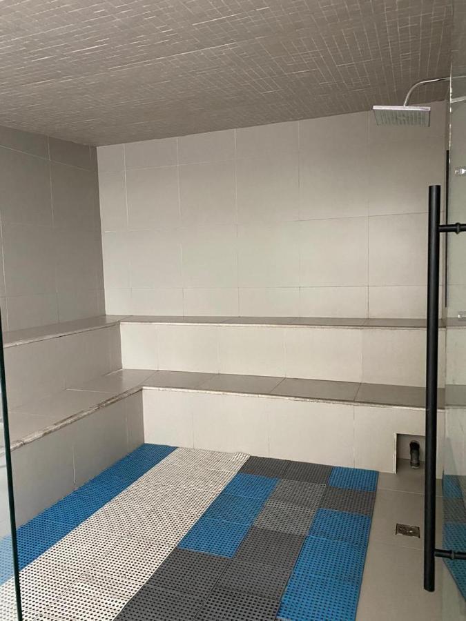 Ferienwohnung Aconchegante & Charmoso Rio de Janeiro Exterior foto