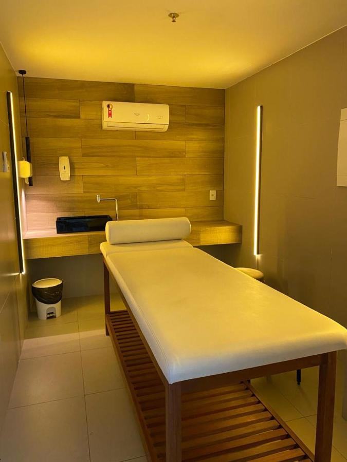 Ferienwohnung Aconchegante & Charmoso Rio de Janeiro Exterior foto