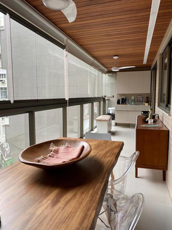 Ferienwohnung Aconchegante & Charmoso Rio de Janeiro Exterior foto