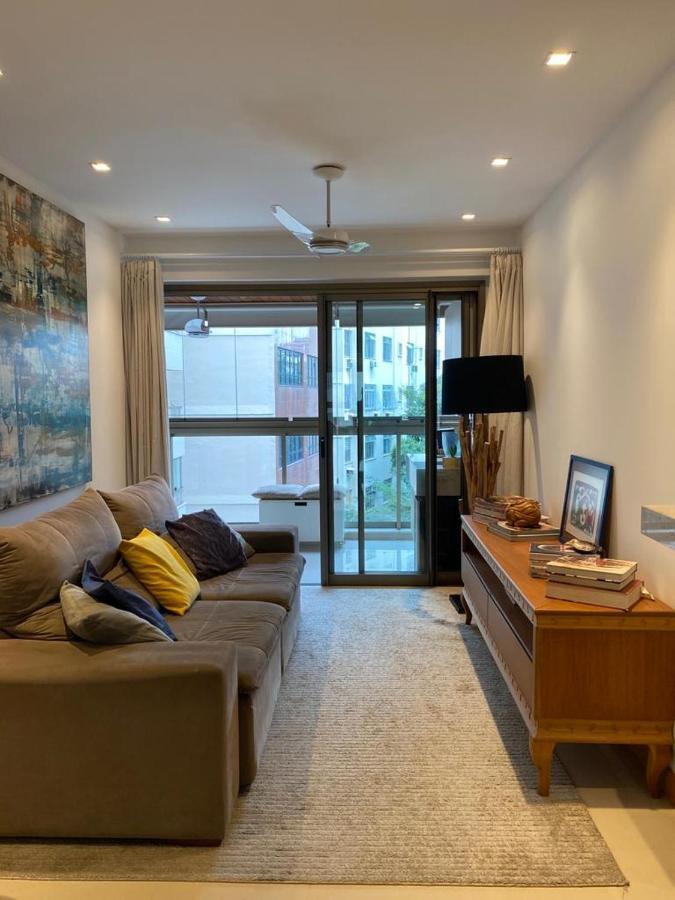 Ferienwohnung Aconchegante & Charmoso Rio de Janeiro Exterior foto