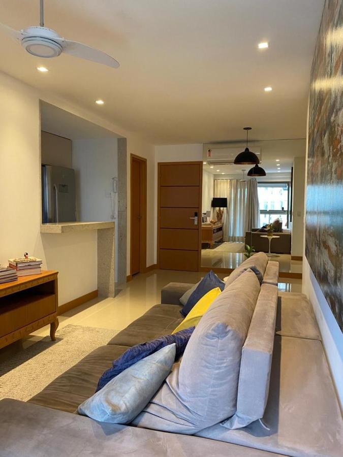 Ferienwohnung Aconchegante & Charmoso Rio de Janeiro Exterior foto